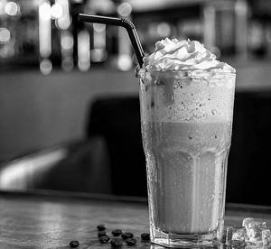 Cold Coffee