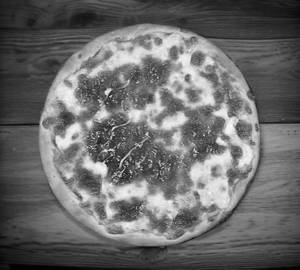 Cheese Pizza(8Inch)