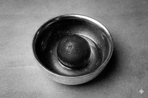 Gulab Jamun (2 Pcs)