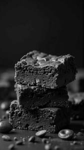 Chocolate Brownie