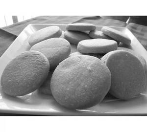 Osmania Cookies [200 Gms]