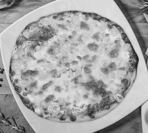 Cheese And Corn Pizza [Regular]