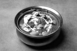 Mushroom Masala [Full]