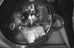 Veg Clear Soup