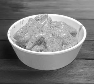 Afghani Chaap