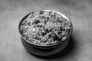 Schezwan Veg Fried Rice [Full]