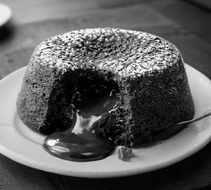 Choco lava [2pc]