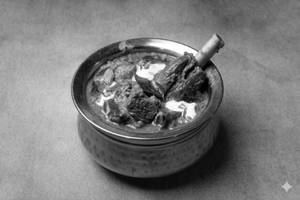 Chettinad Mutton [Full]