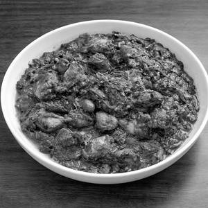 Chicken Parts Curry [Per Person]