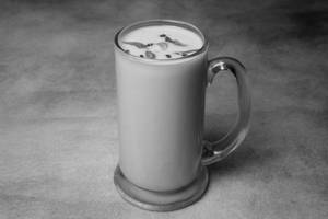 Mango Lassi