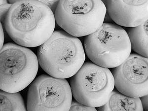 Mathura Peda 5 Pcs