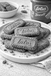 Lotus Biscoff Biscuit