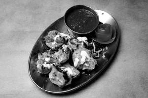 Chicken Malai KababFull [6 PCS]