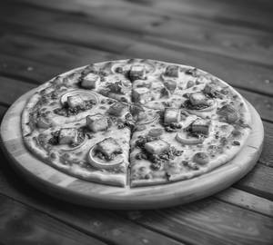 Tomato pizza 8icnh