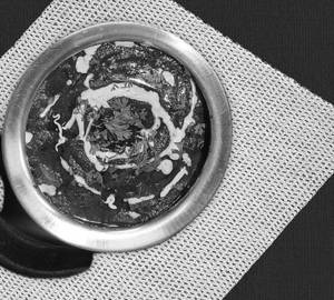 Veg Mutton Gravy