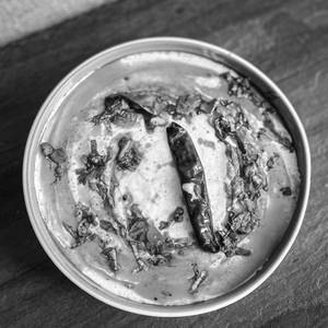 Vagharelu Dahi