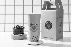 Classic Boba Chai