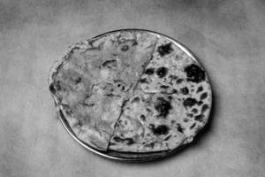 Tandoori Aloo Parantha