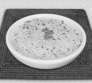 Jeera Rice