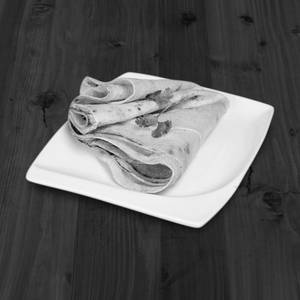 Rumali Roti