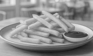 Classic French Fries