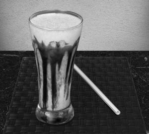 Oreo Shake       