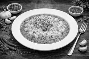 Cheese Loaded Maggi