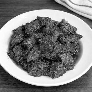 Beef Pepper