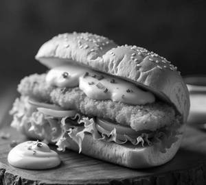Nuggets Sandwich