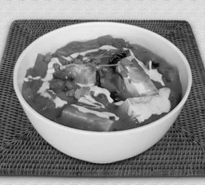 Kadai Paneer