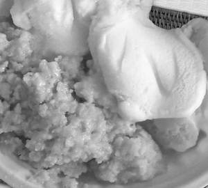 Kova ice cream [50 grams]