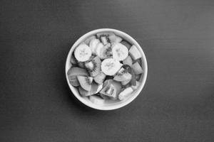 Fruit Salad [Our Combinations] 450 Ml
