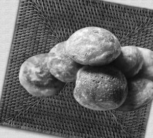Sweet Paniyaram( 2 Pieces)
