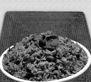 Puli Satham (Tamarind rice)