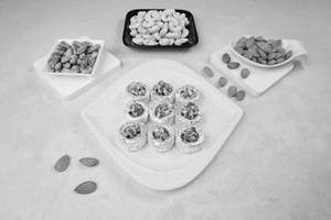 Almond Crunch