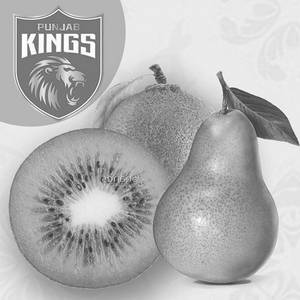 Pk (pears Kiwi)