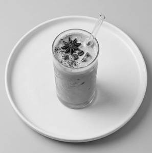 Cold coffee