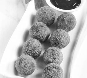 Chicken Cheese Ball