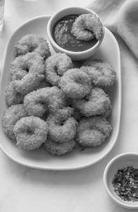 Prawns Nuggets