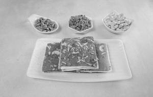 Maharaja Ice Halwa