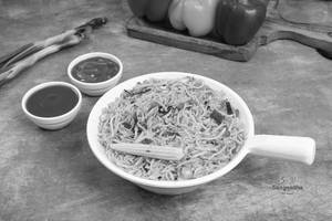 Shangai Fried Rice