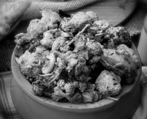 Aloo Gobi