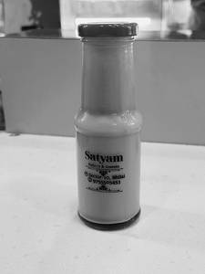 Cold Coffee