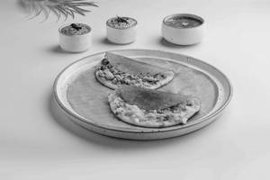 Set Masala Dosai [Thur]