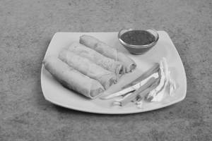 Veg Spring Roll