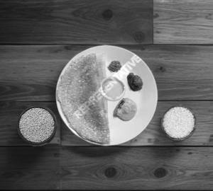 Egg dosa