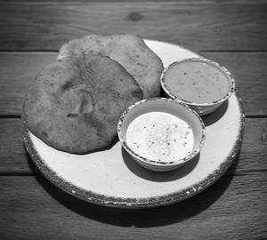 Mangalore buns [2]