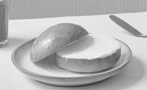 Bun Maska