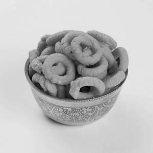 Andhra Murukku - 200gms