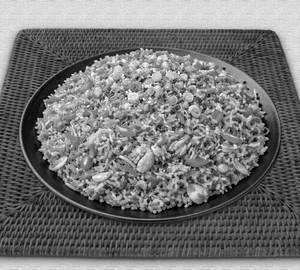 Schezwan Fried Rice